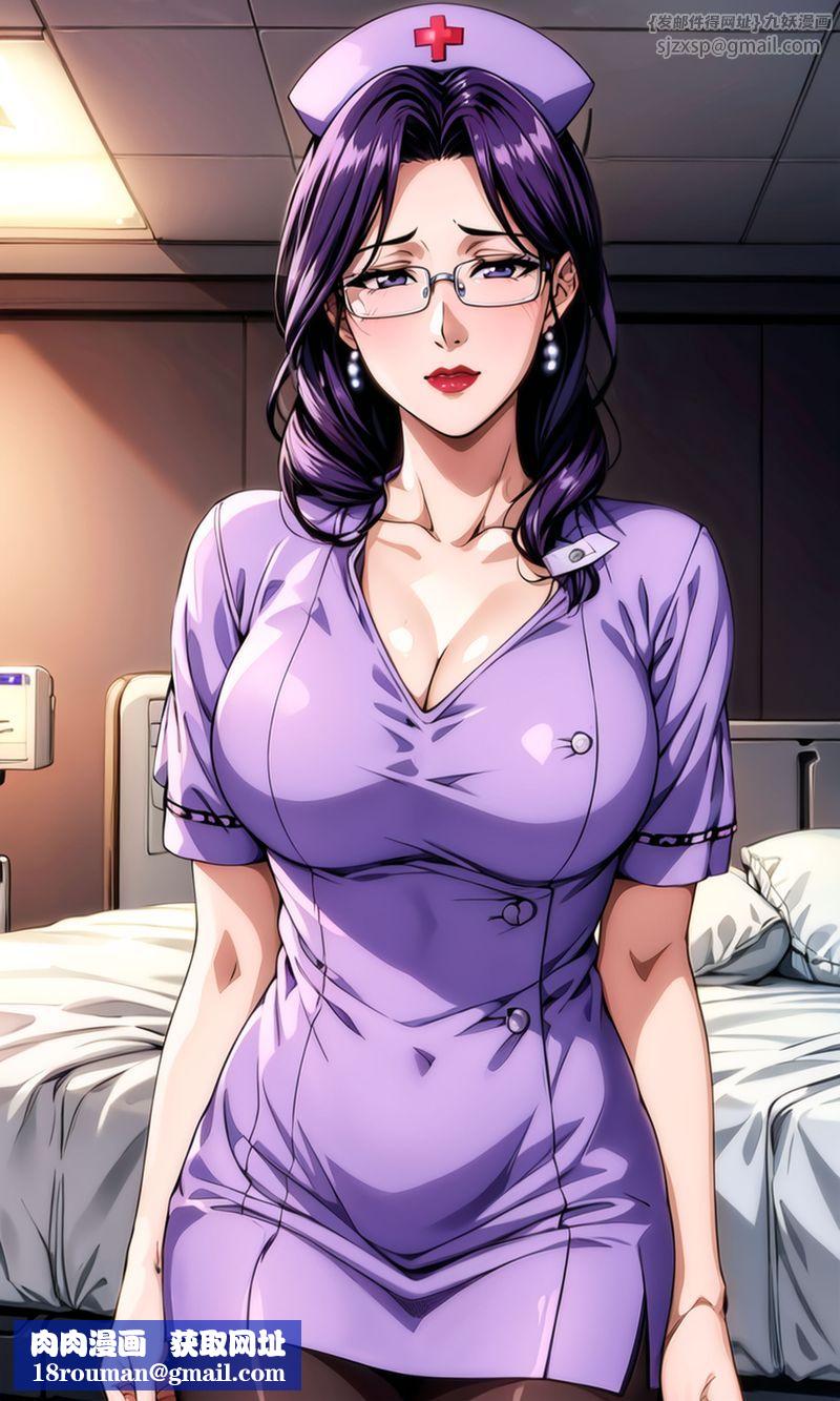 [AI绘画]美人母亲整合肉嫁高柳傢第04话