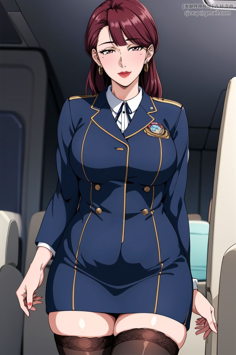 [AI绘画]美人母亲整合肉嫁高柳傢第08話