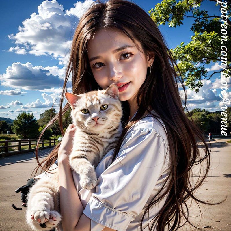 [AI繪畫]Lote_2024整合AIGenerated第03話