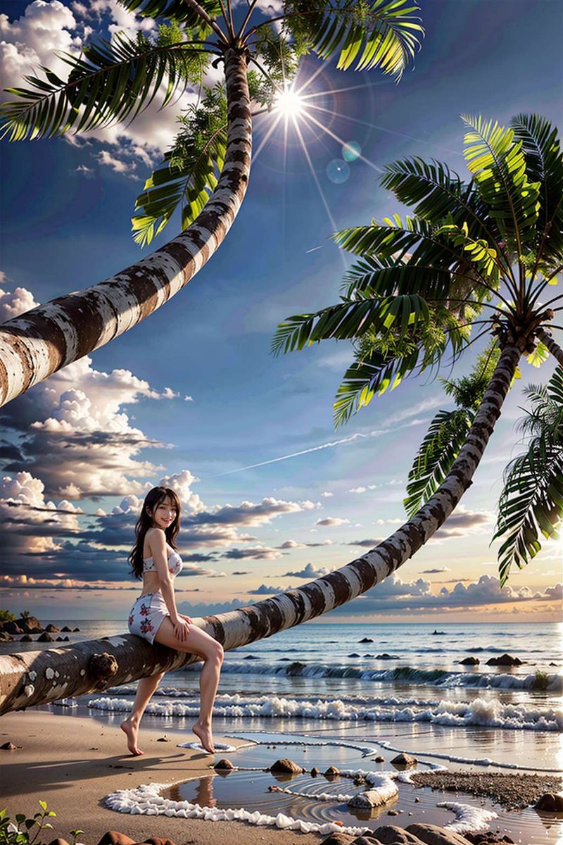 [AI绘画]Lote_2024整合AIGenerated第04话