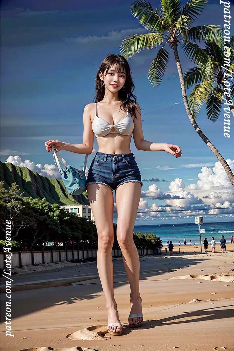 [AI绘画]Lote_2024整合AIGenerated-第04話 - 图片 19