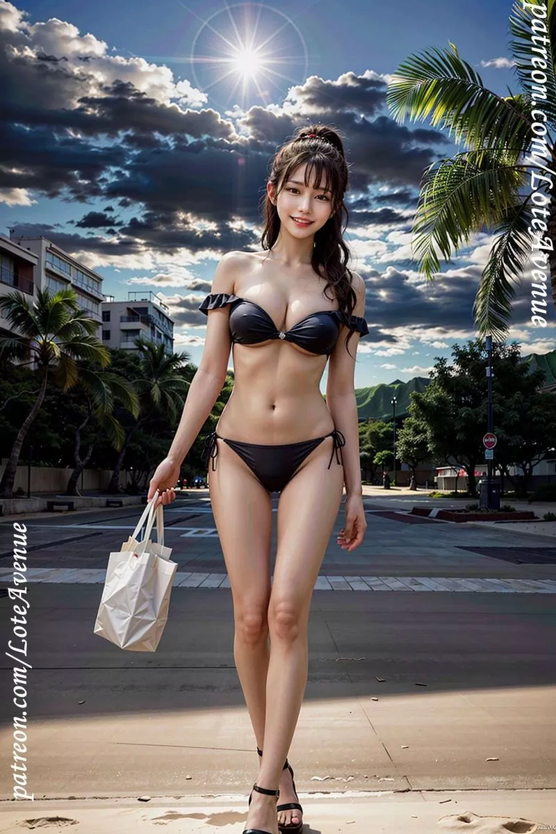 [AI绘画]Lote_2024整合AIGenerated-第04話 - 图片 29