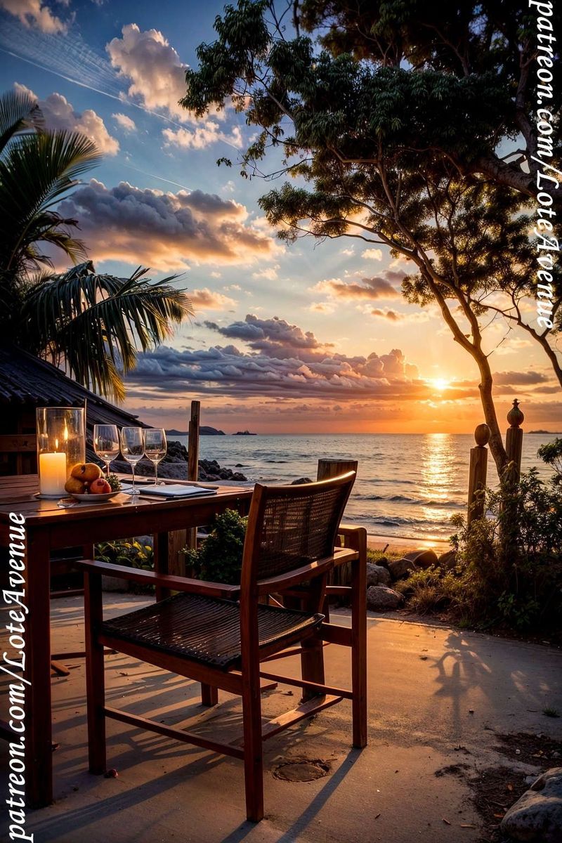 [AI绘画]Lote_2024整合AIGenerated第05話