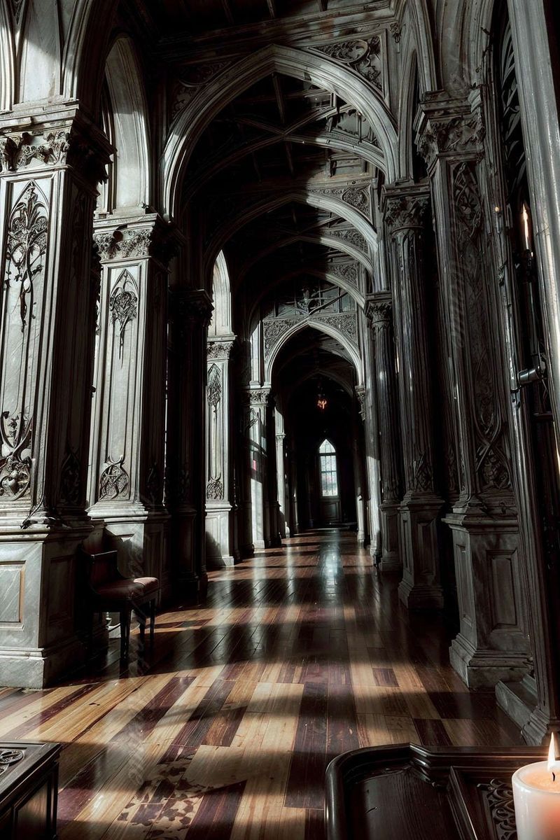 [AI绘画]Lote_2024整合AIGenerated第10话