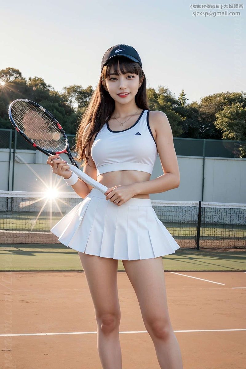 [AI绘画]Lote_2024整合AIGenerated第14话