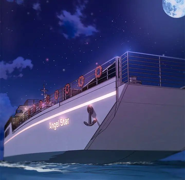 危险同学会第19話