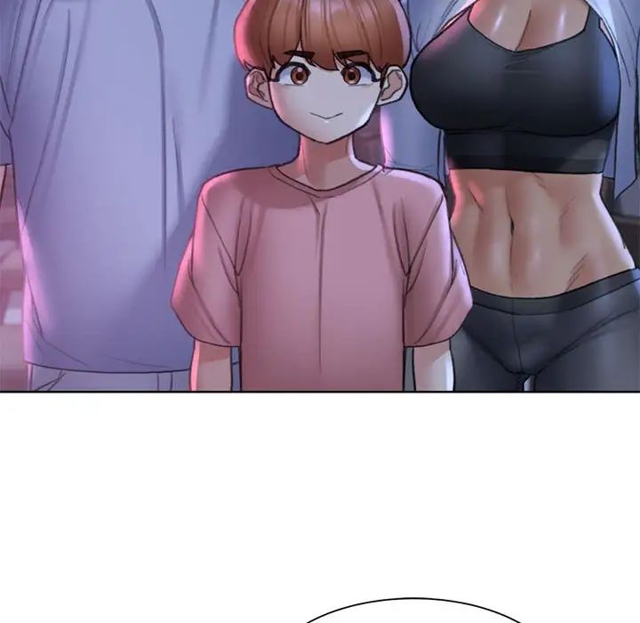 危险同学会第19話