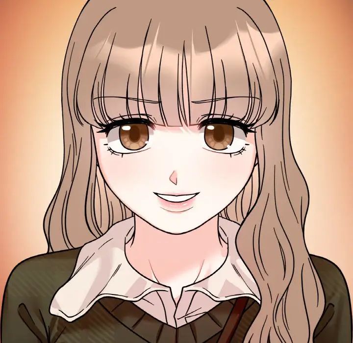 她才不是我姐姐第23話