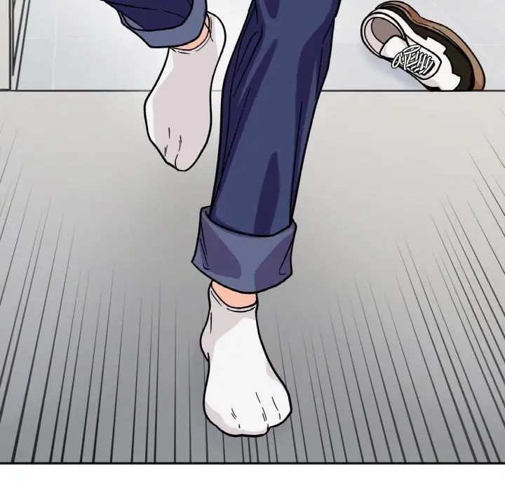 她才不是我姐姐第23話