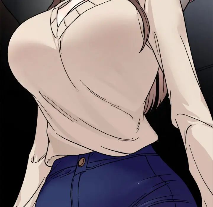 她才不是我姐姐第23話