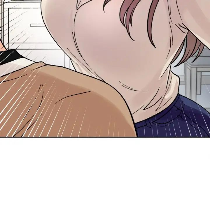 她才不是我姐姐第23話