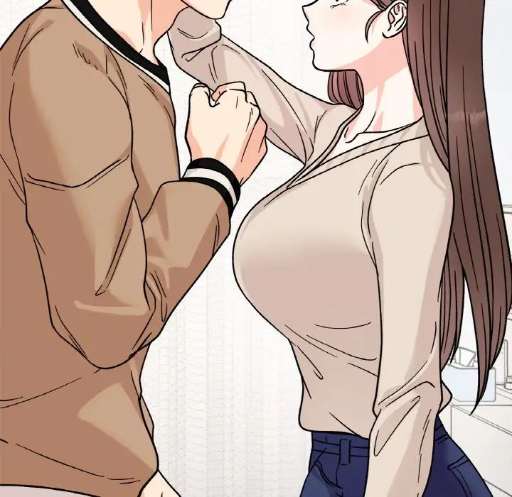 她才不是我姐姐第23話