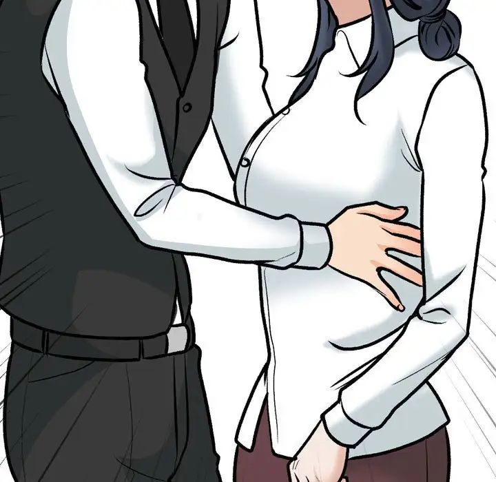 同事换换爱第168話