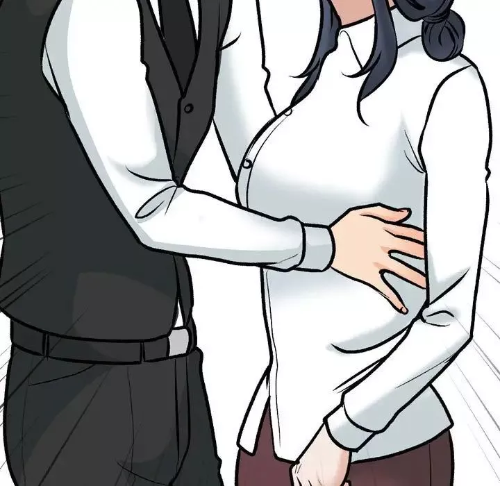 同事换换爱-第168話 - 图片 5