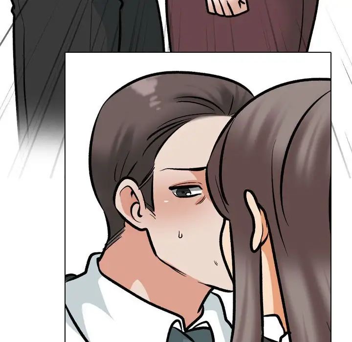 同事换换爱第168話