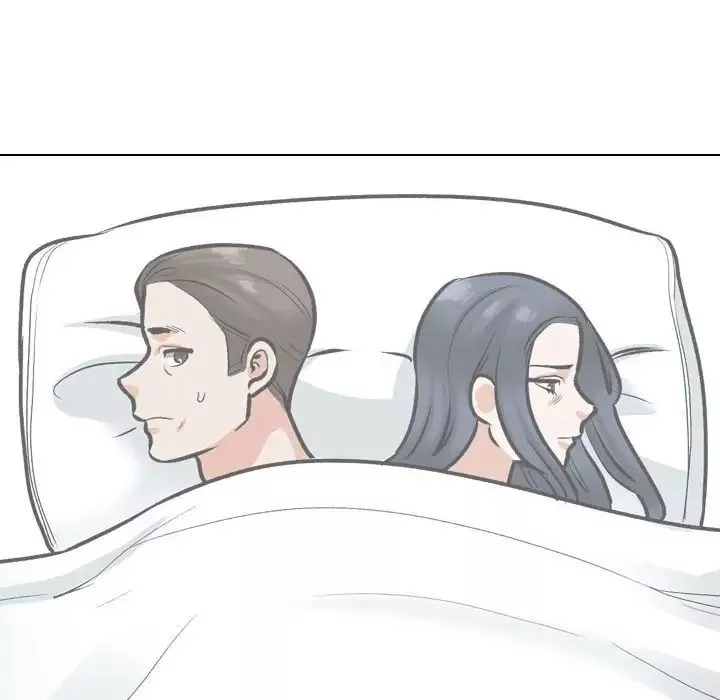 同事換換愛第168話