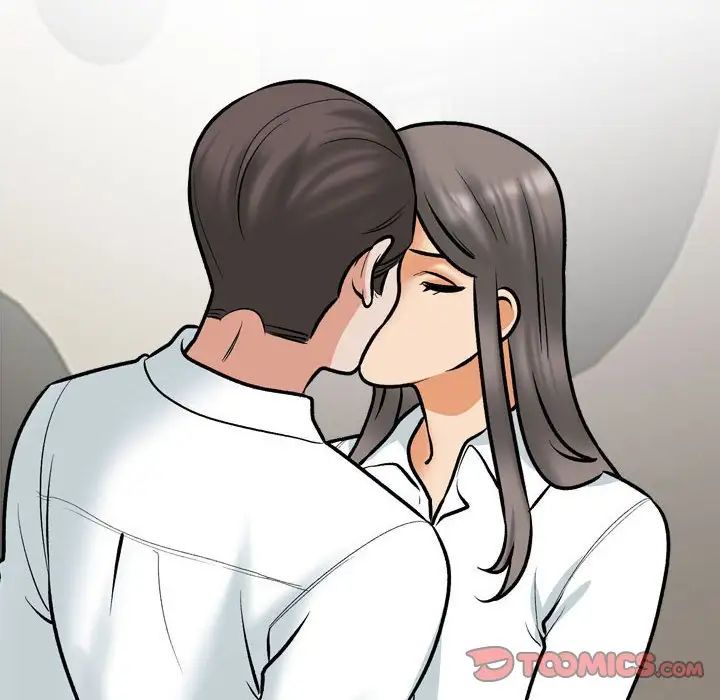 同事换换爱第168話