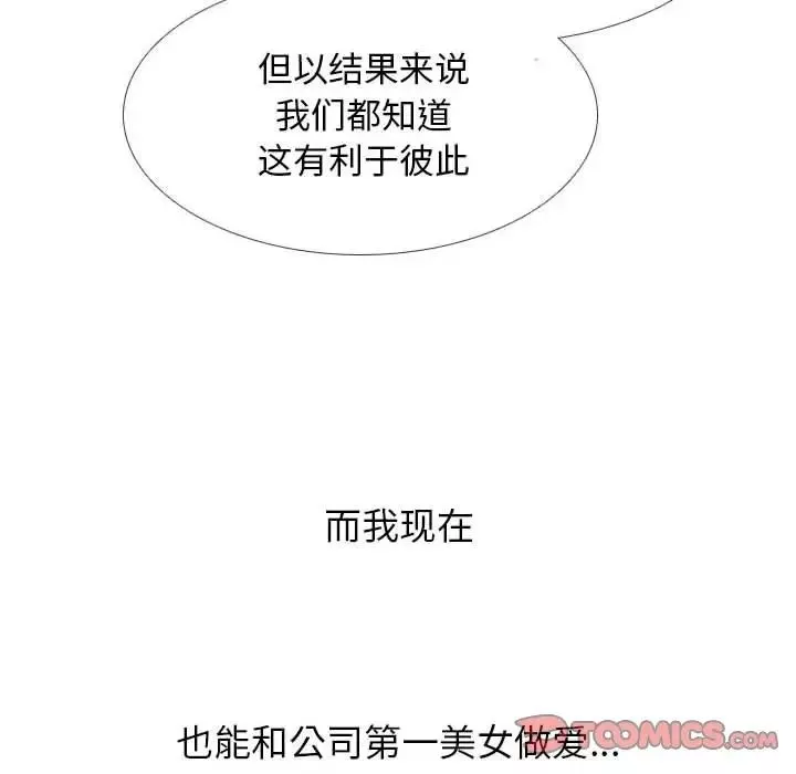 同事換換愛第168話