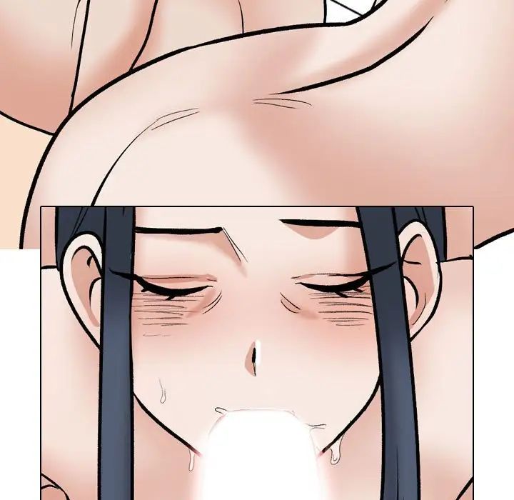 同事换换爱第168話