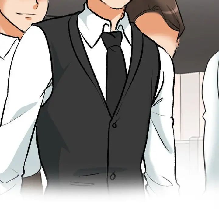 同事换换爱第168話