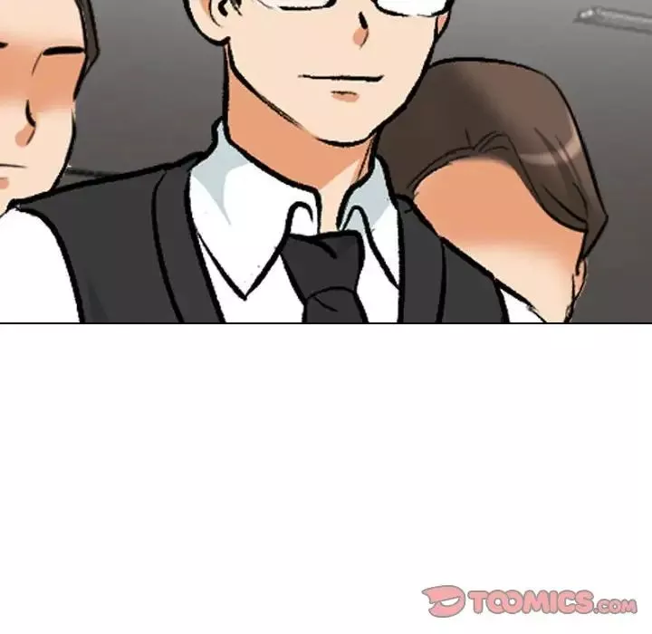 同事换换爱-第168話 - 图片 116