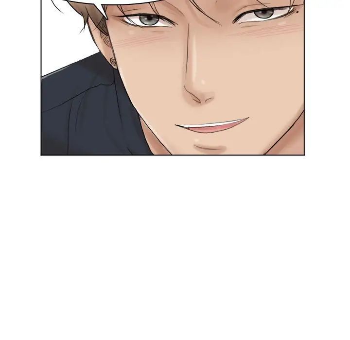 爱上属于别人的妳第39話