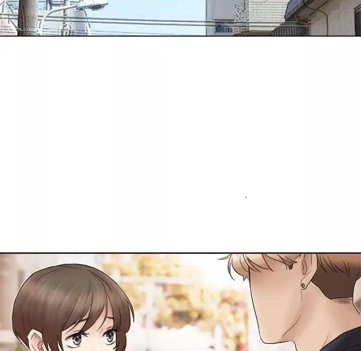 愛上屬於別人的妳第39話