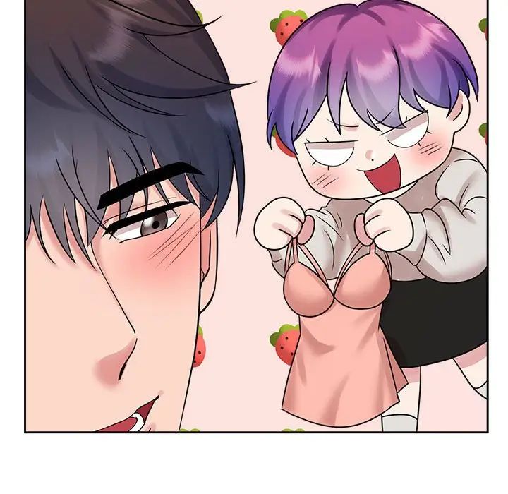 疯了才结婚第30話