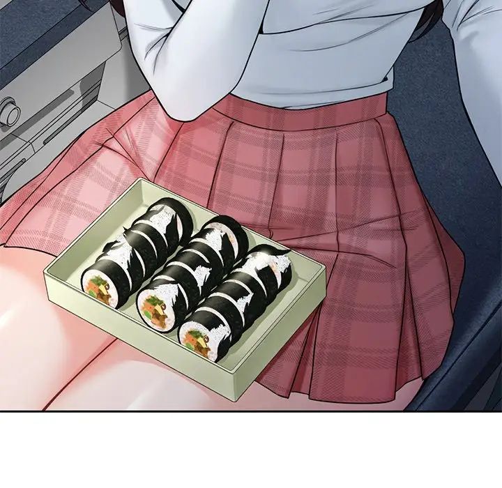 不当朋友当恋人第36話