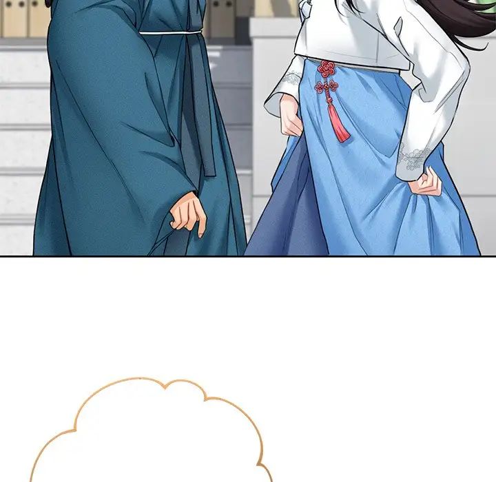 不当朋友当恋人第36話