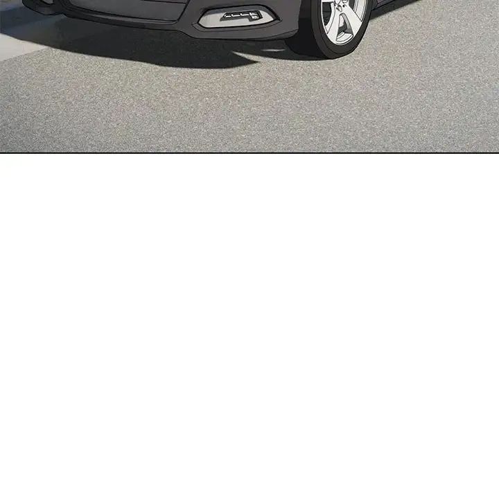 嫁入豪门的老师第11話