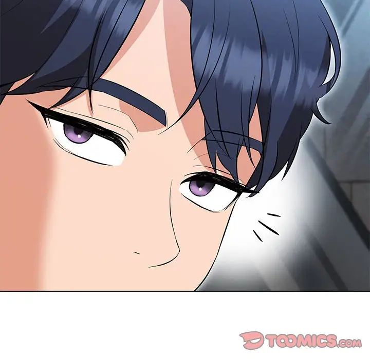 嫁入豪门的老师第11話