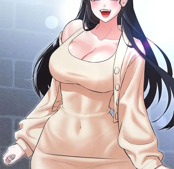 嫁入豪门的老师第11話