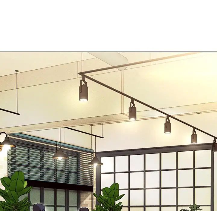 嫁入豪门的老师第11話