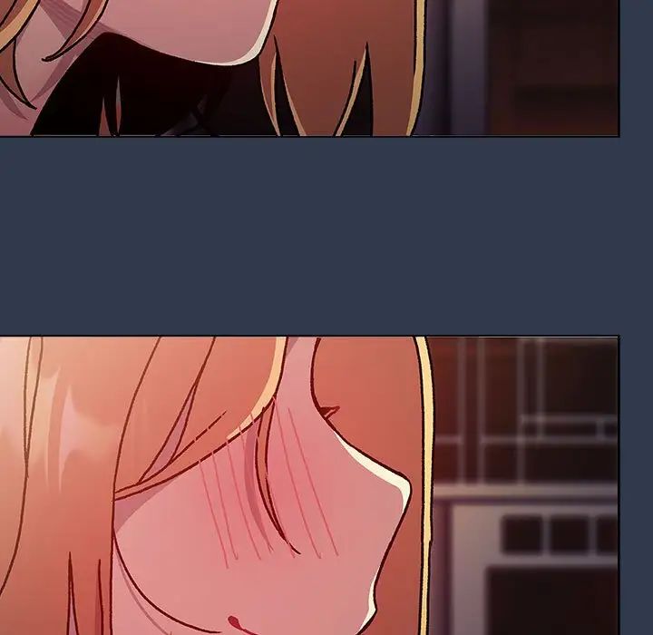 分组换换爱第111話