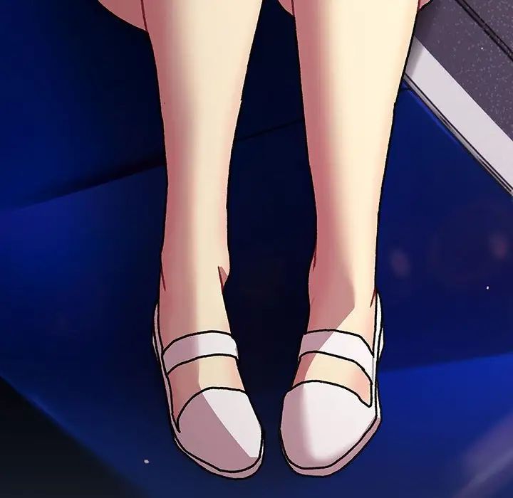 分组换换爱第111話