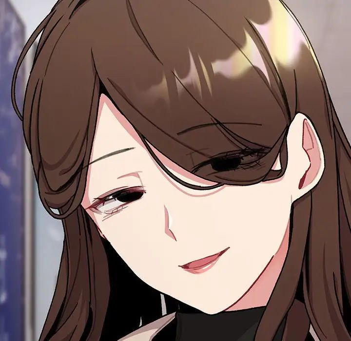 分组换换爱第111話