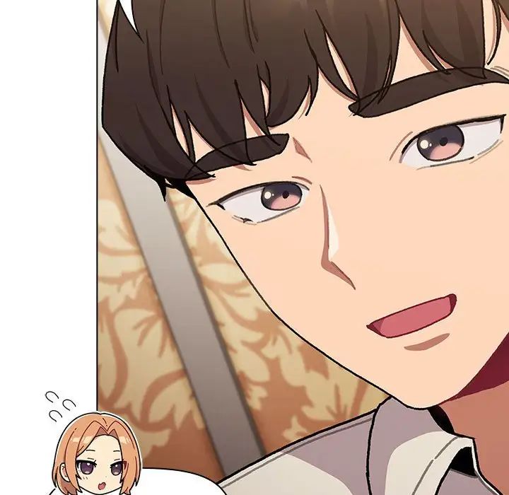 分组换换爱第111話