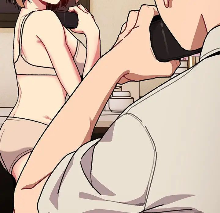 分组换换爱第111話