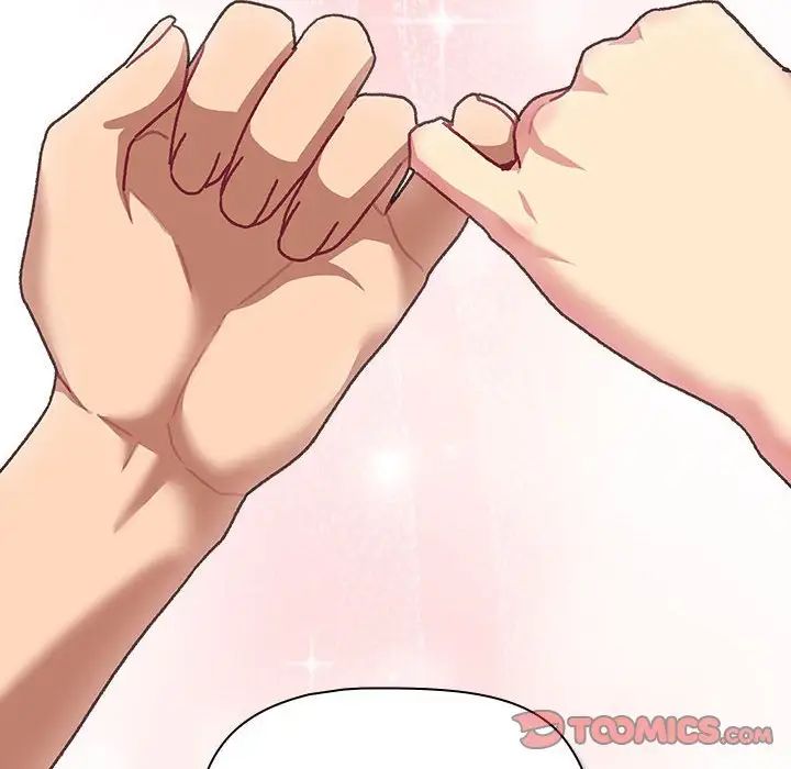 分组换换爱第111話