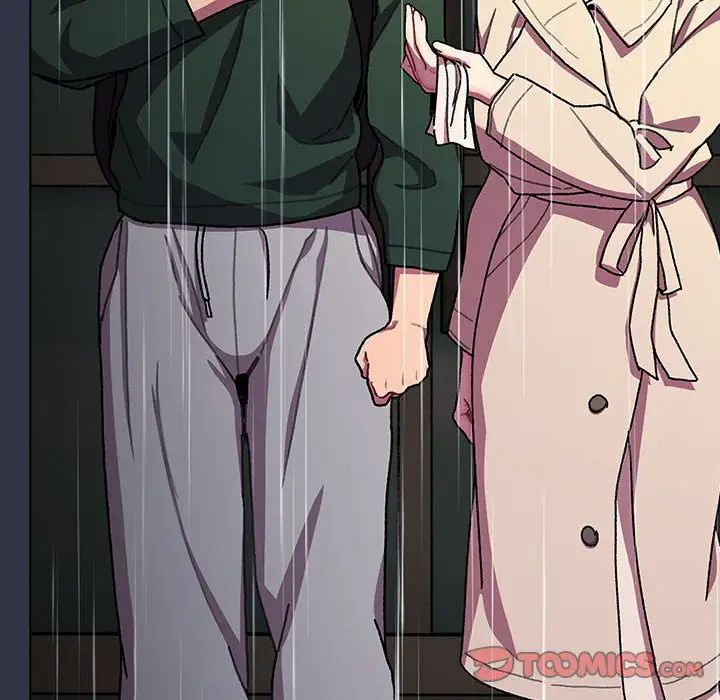 分组换换爱第111話