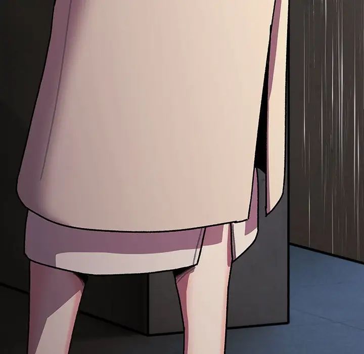 分组换换爱第111話