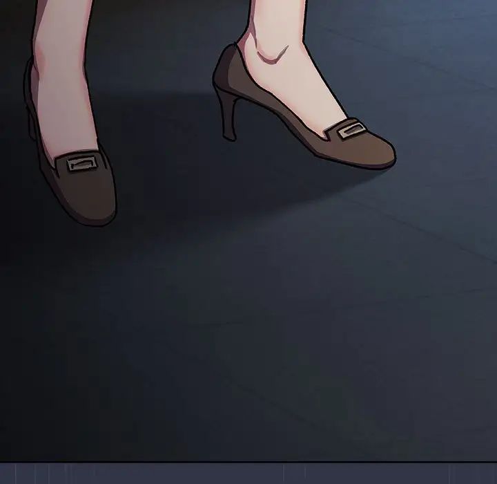 分组换换爱第111話