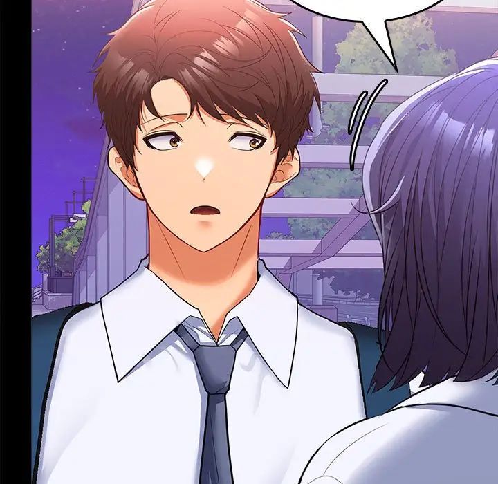 在公司偷偷爱第5話