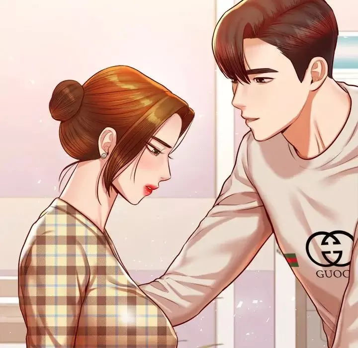 我的专属老师-第41話 - 图片 34
