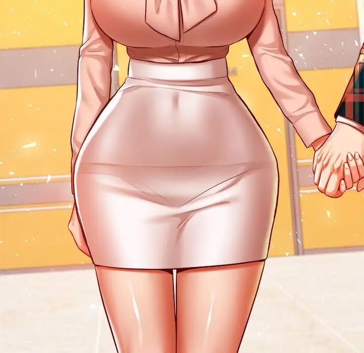 我的专属老师第41話