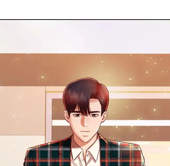 我的专属老师-第41話 - 图片 119