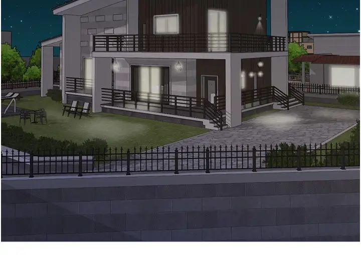 童颜继母第41話-摸黑鑽進弟弟被窩