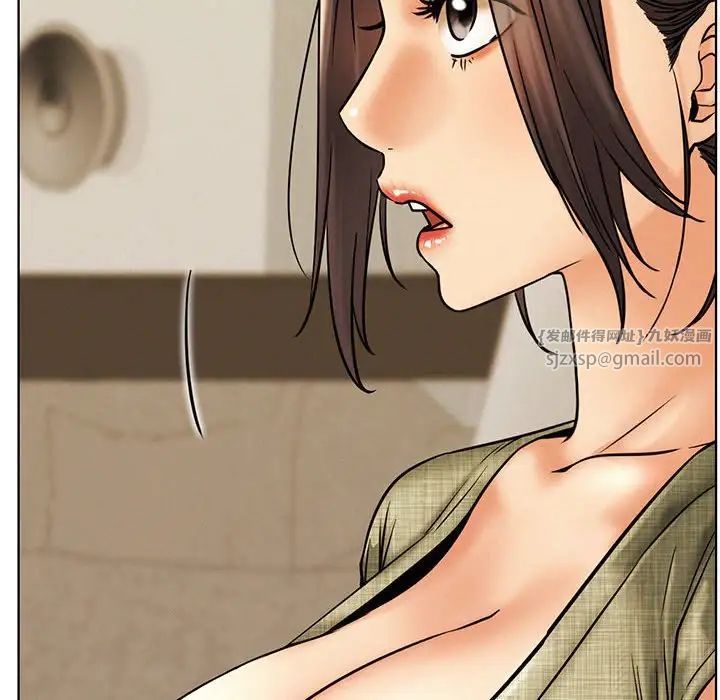 屋檐下的光第27話