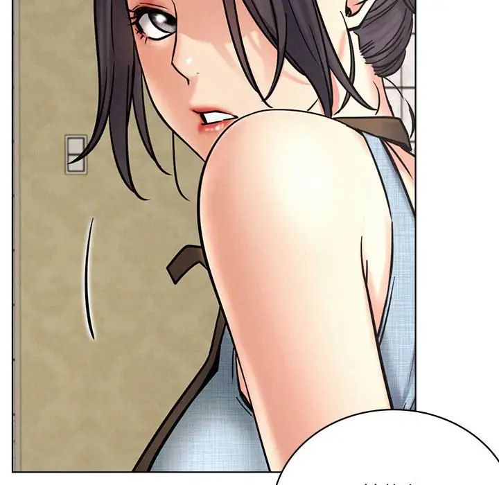 屋檐下的光第27話